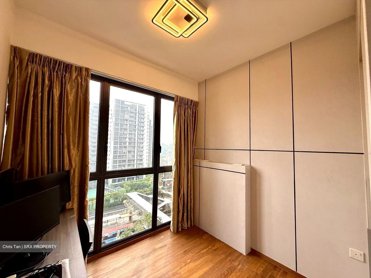 Botanique At Bartley (D19), Condominium #633673881
